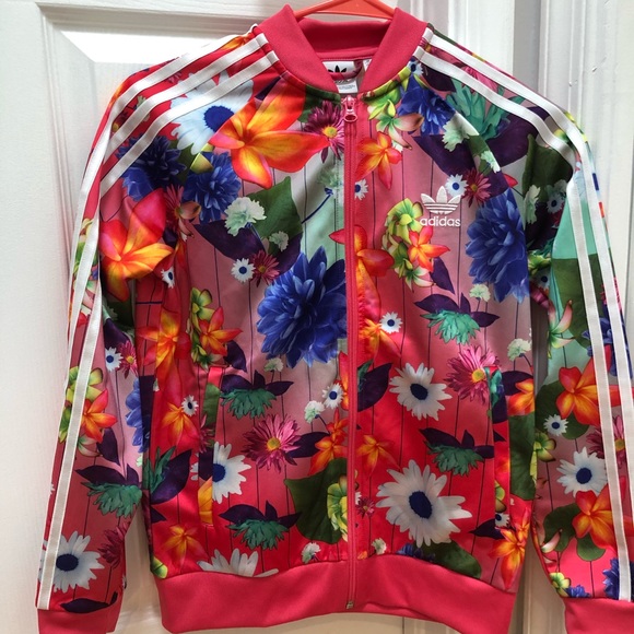 girls superstar jacket